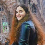 Faig classes de llenguatge musical i guitarra. Així com repàs general per a primària i secundaria ( 2n cas no ciències)